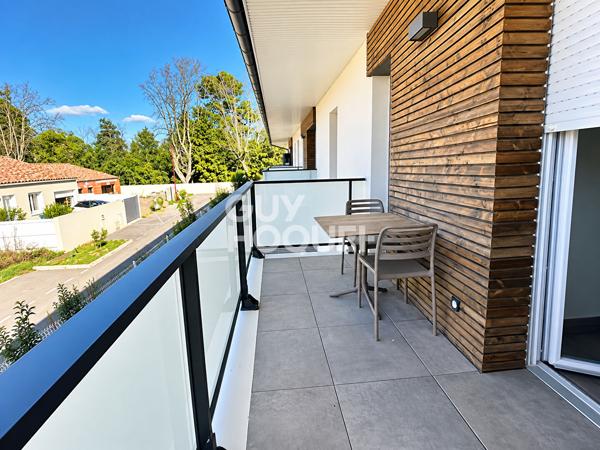 Appartement Meublé Olonzac 3 pièces 53 m2