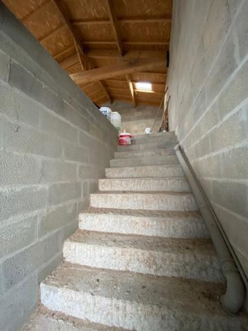 Saint-Romain-de-Benet (17600) Maison de village 2 chambres 6 Pièces 20 mn de ROYAN