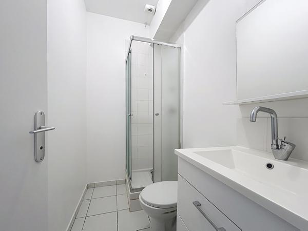 Marseille (13014) t2 de 63 m2 avec jardin de 88 m2 et terrasse de 18m2 au calme expo sud à Marseille au Canet