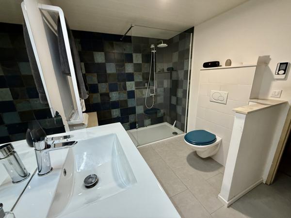 Maison alsacienne rénovée avec grange et dépendances sur 16 ares