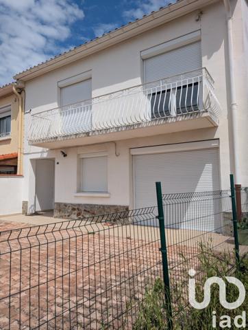 Maison à vendre 6 pièces 136 m² Le Soler