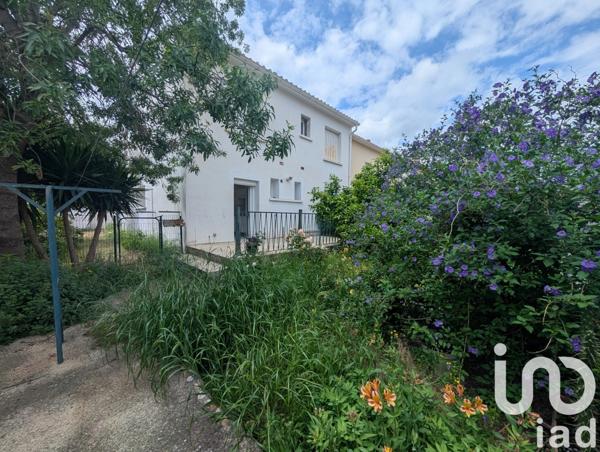 Maison à vendre 6 pièces 136 m² Le Soler