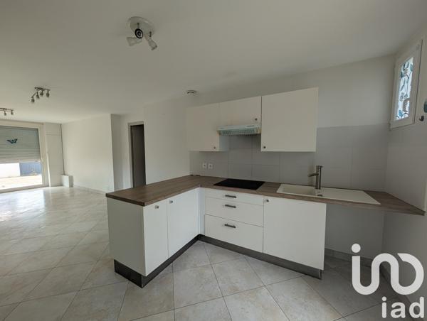 Maison à vendre 6 pièces 136 m² Le Soler