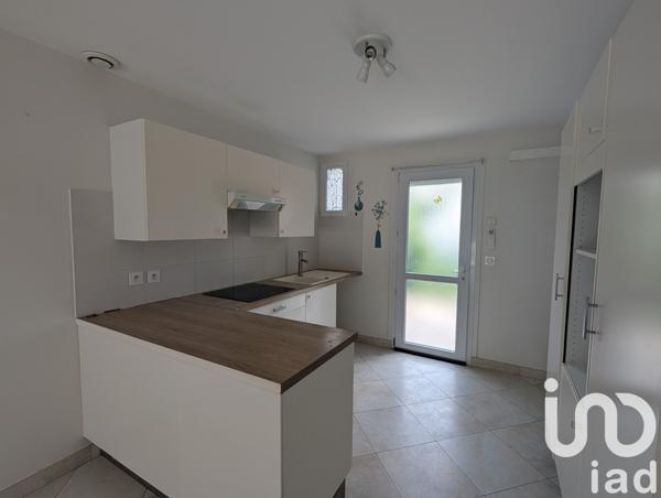 Maison à vendre 6 pièces 136 m² Le Soler