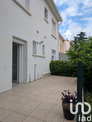 Maison à vendre 6 pièces 136 m² Le Soler