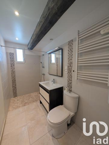 Maison à vendre 6 pièces 136 m² Le Soler