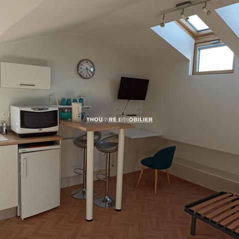 44430 LE LOROUX BOTTEREAU LE LOROUX BOTTEREAUX BOURG 20M2