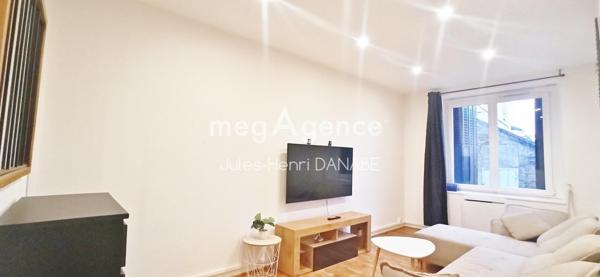 Appartement à Sens, 89100 - 2 pièces 55m²
