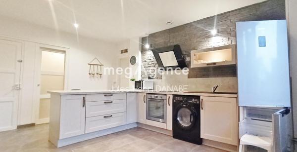 Appartement à Sens, 89100 - 2 pièces 55m²