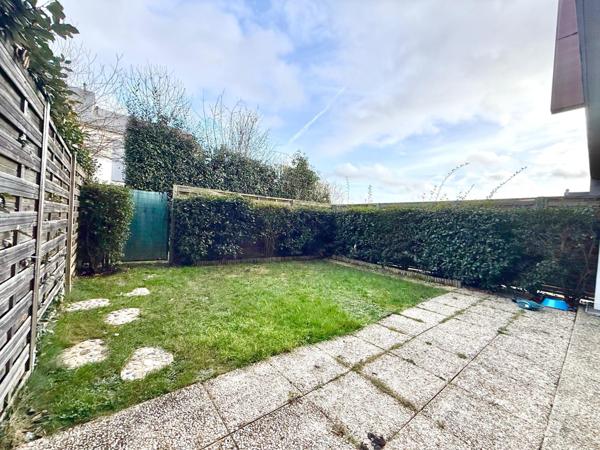 Appartement à Melun, 77000 - 2 pièces 43m²