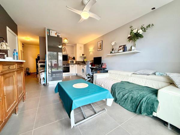 Appartement à Melun, 77000 - 2 pièces 43m²