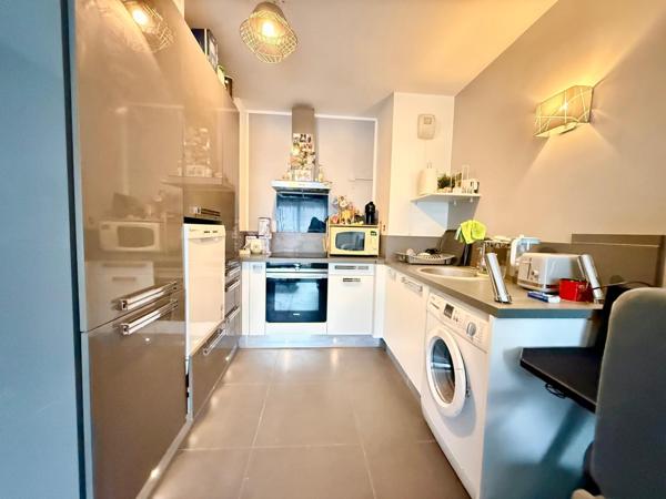 Appartement à Melun, 77000 - 2 pièces 43m²