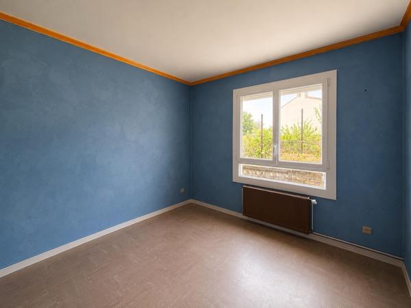 Maison familiale aux beaux volumes – 110 m² – Jusqu’à 4 chambres – Garage – Terrain de 474 m² – Trèbes