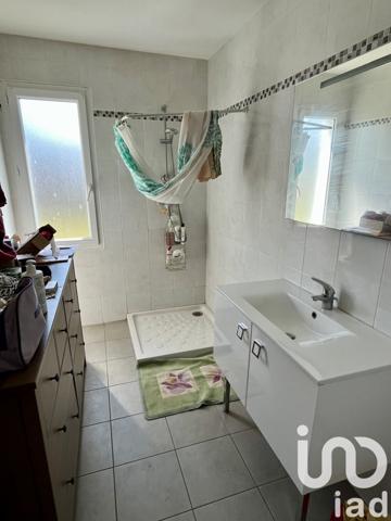 Maison à vendre 4 pièces 80 m² Boivre-la-Vallée