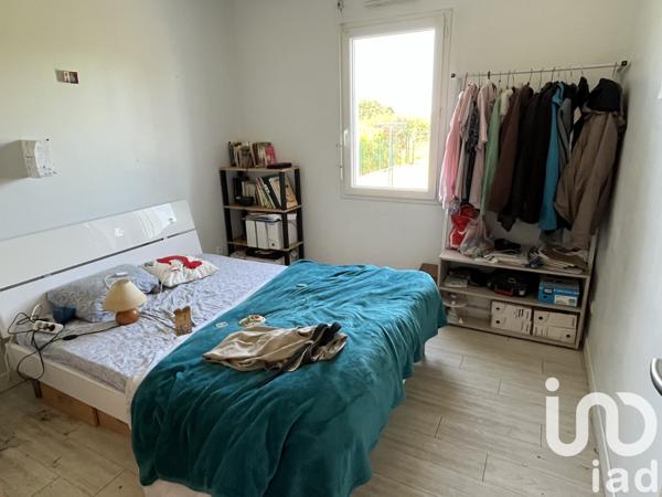 Maison à vendre 4 pièces 80 m² Boivre-la-Vallée