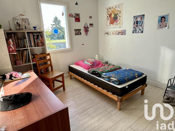 Maison à vendre 4 pièces 80 m² Boivre-la-Vallée