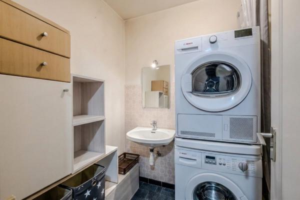 Appartement T3 64m2 proche embarcadère