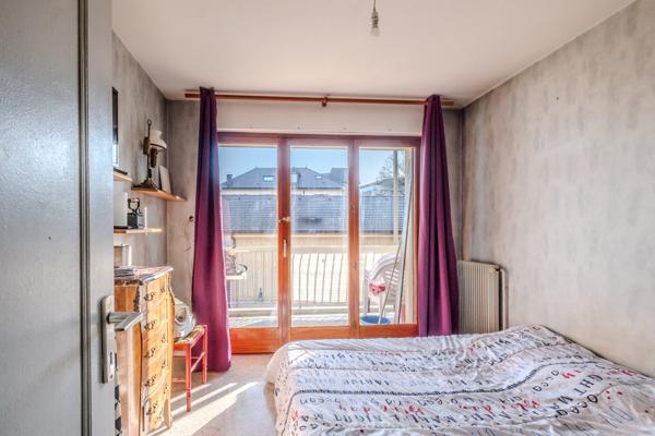 Appartement T3 64m2 proche embarcadère