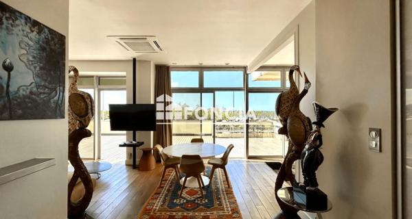 À vendre Appartement 2 pièces 109.37 m² - Biarritz 64200