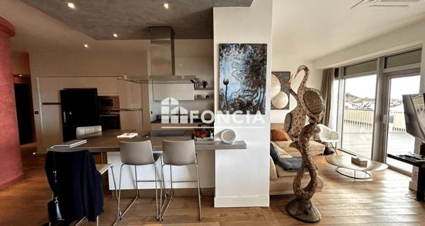 À vendre Appartement 2 pièces 109.37 m² - Biarritz 64200