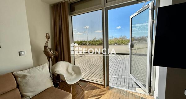 À vendre Appartement 2 pièces 109.37 m² - Biarritz 64200