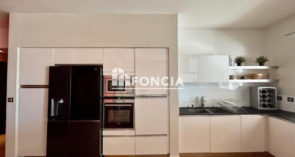 À vendre Appartement 2 pièces 109.37 m² - Biarritz 64200