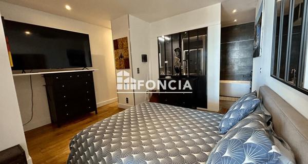 À vendre Appartement 2 pièces 109.37 m² - Biarritz 64200