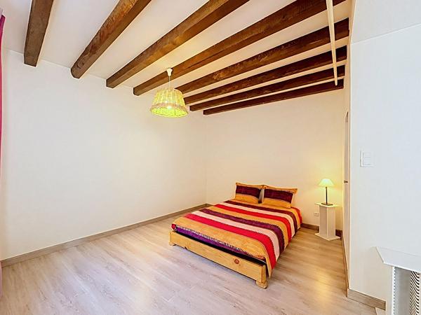 AVIGNON INTRA-MUROS - T2 DE 34 M² AVEC CAVE