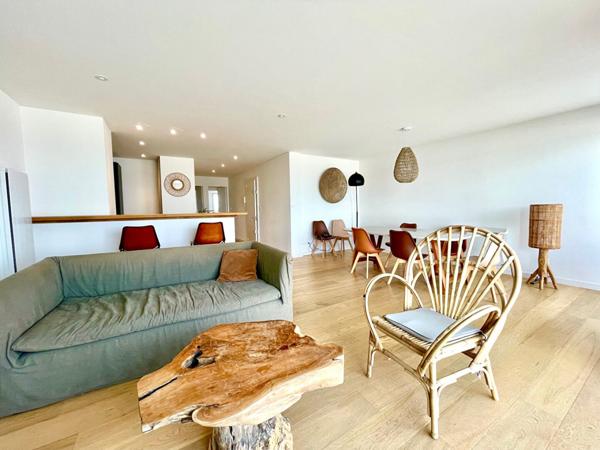 Appartement 3 pièce(s) 2 chambre(s) 75.15 m²