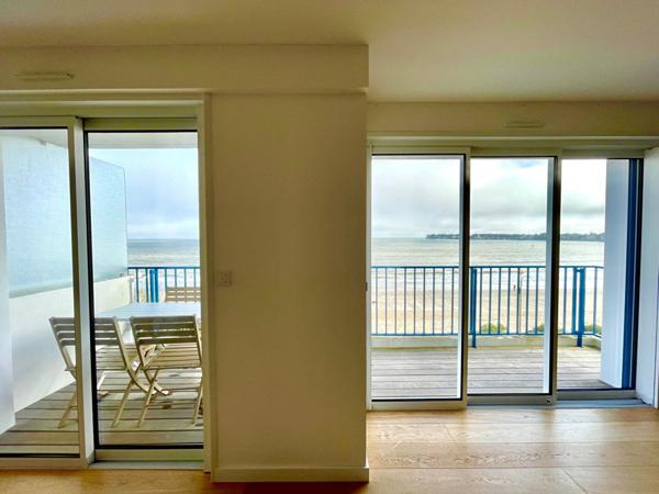 Appartement 3 pièce(s) 2 chambre(s) 75.15 m²