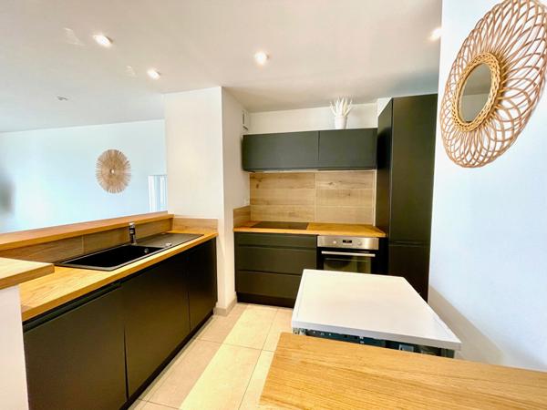 Appartement 3 pièce(s) 2 chambre(s) 75.15 m²