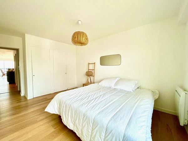 Appartement 3 pièce(s) 2 chambre(s) 75.15 m²