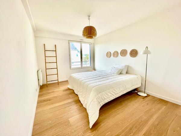 Appartement 3 pièce(s) 2 chambre(s) 75.15 m²