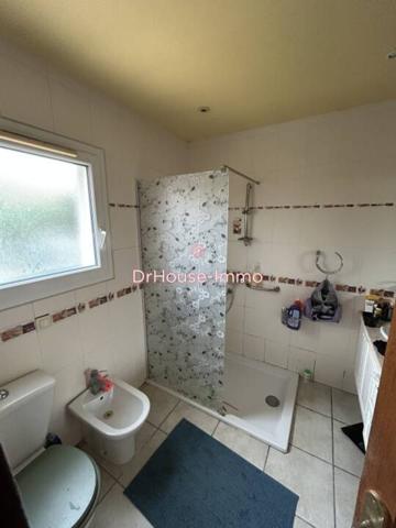 Maison à vendre 5 pièces de 141 m²