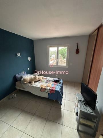 Maison à vendre 5 pièces de 141 m²