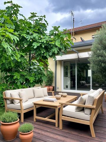 Maison
         3 pièces
        - 75 m² Exclusivité 345 000 € *