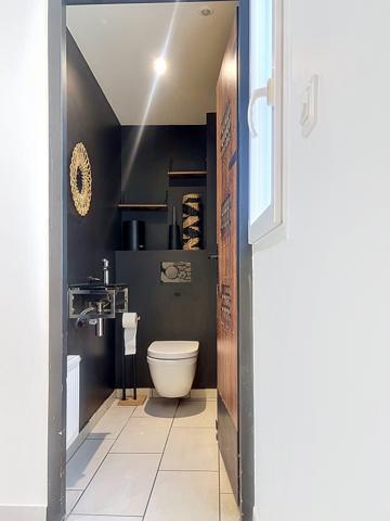 Maison
         3 pièces
        - 75 m² Exclusivité 345 000 € *
