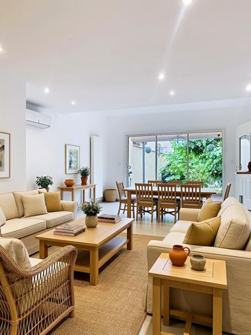 Maison
         3 pièces
        - 75 m² Exclusivité 345 000 € *
