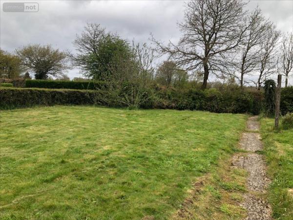 Maison individuelle à vendre à Huelgoat dans le Finistère (29690), ref : 29064-1050240