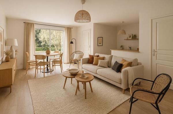 Appartement