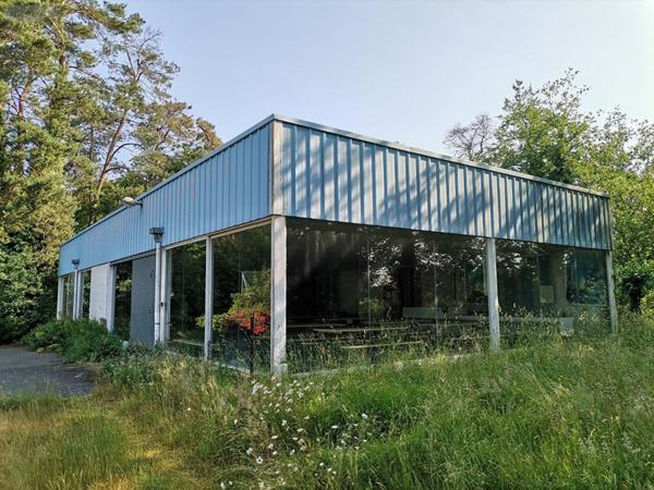 Maison à vendre à Iffendic en Ille-et-Vilaine (35750), ref : 048-V1208M