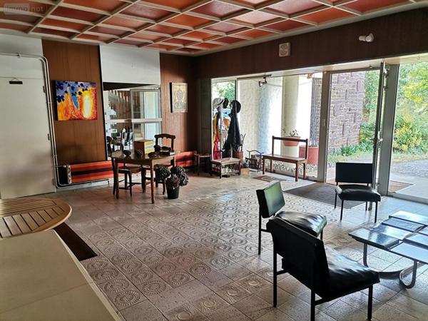 Maison à vendre à Iffendic en Ille-et-Vilaine (35750), ref : 048-V1208M