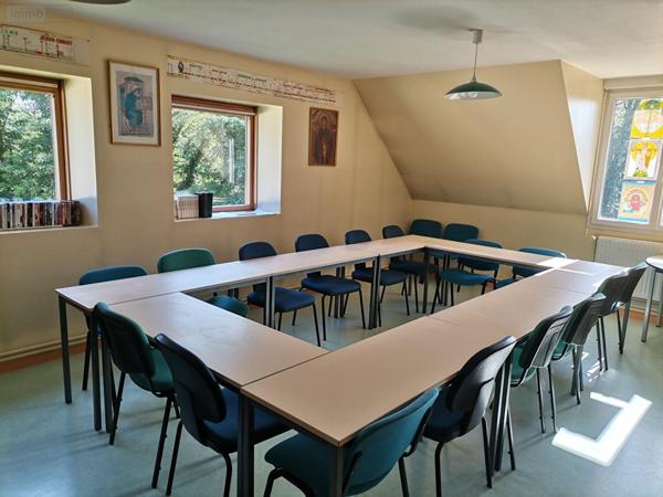 Maison à vendre à Iffendic en Ille-et-Vilaine (35750), ref : 048-V1208M