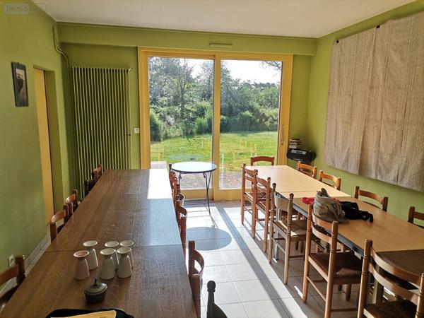 Maison à vendre à Iffendic en Ille-et-Vilaine (35750), ref : 048-V1208M