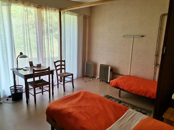 Maison à vendre à Iffendic en Ille-et-Vilaine (35750), ref : 048-V1208M