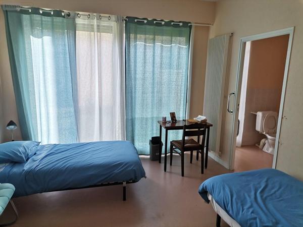 Maison à vendre à Iffendic en Ille-et-Vilaine (35750), ref : 048-V1208M