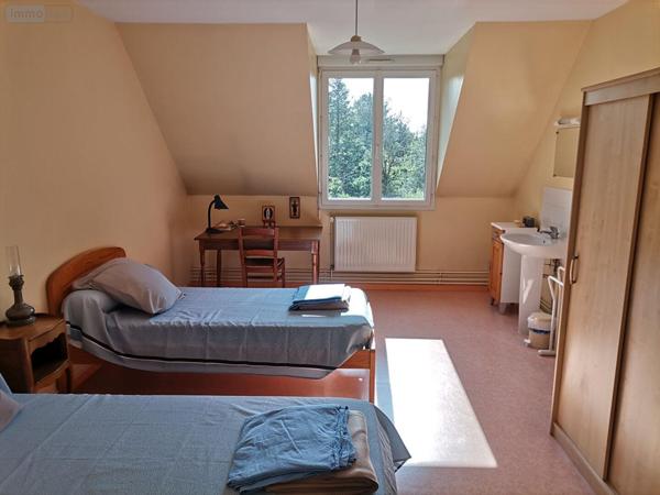 Maison à vendre à Iffendic en Ille-et-Vilaine (35750), ref : 048-V1208M