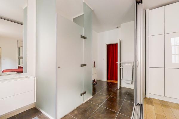 Somptueux appartement de 88m2 situé Place de la Comédie
