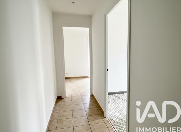 Appartement à vendre 2 pièces 38 m² Vence