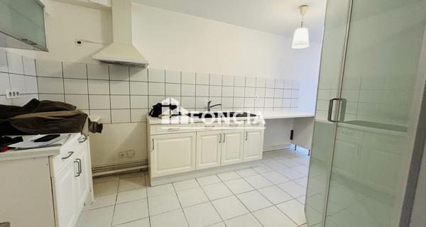 À vendre Appartement 3 pièces 87.75 m² - Castanet-tolosan 31320